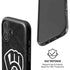 MLB Milwaukee Brewers Dark Wash iPhone 16 Plus Magsafe Impact Case